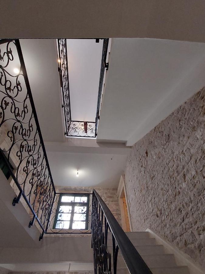 Central Palace Apartment Šibenik Exterior foto